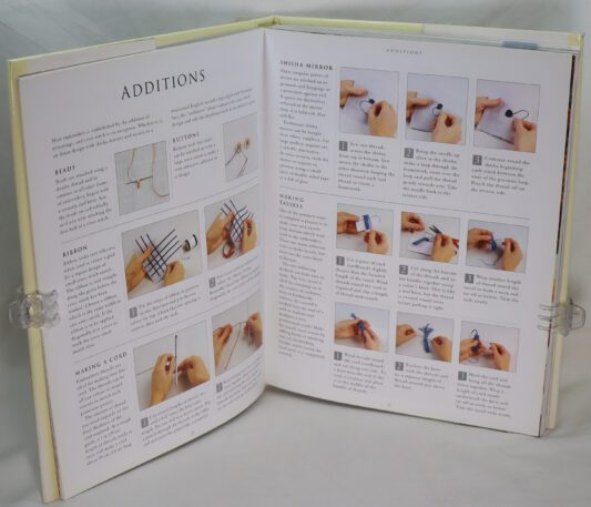 The Ultimate Cross Stitch Companion. - Image 3