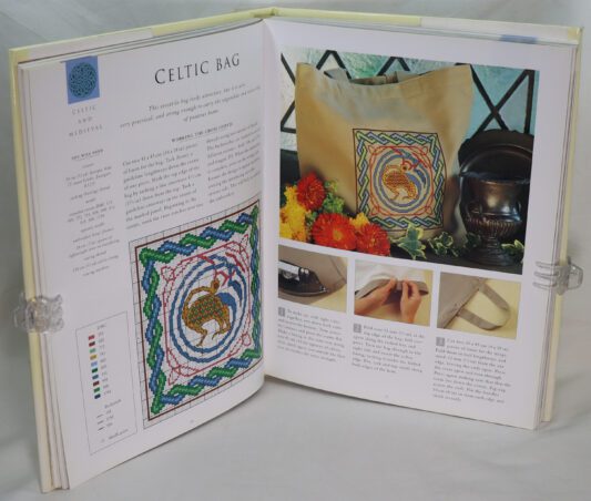 The Ultimate Cross Stitch Companion. - Image 2