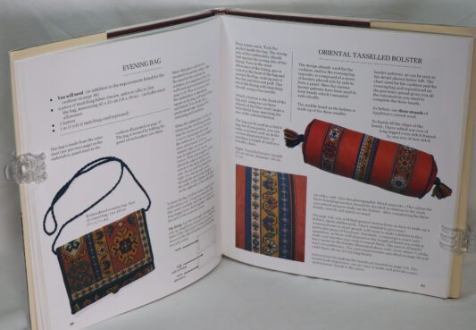 Heirlooms in Needlepoint. - Image 4