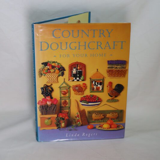 Country Doughcraft for your Home.