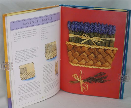 Country Doughcraft for your Home. - Image 3
