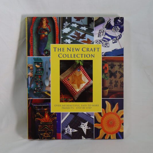 The New Craft Collection.