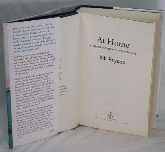At Home. A Short History of Private Life. - Image 4