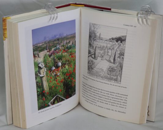 A Little History of British Gardening. - Image 2