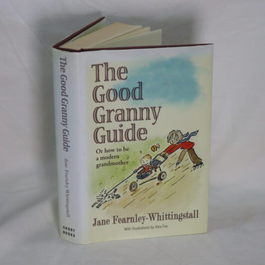 The Good Granny Guide.