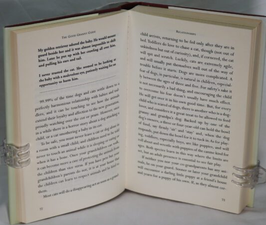 The Good Granny Guide. - Image 3