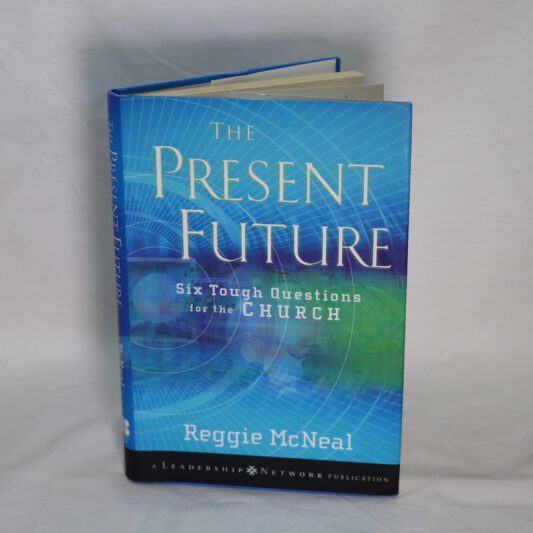 The Present Future.