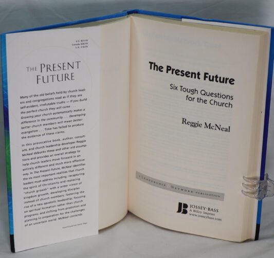 The Present Future. - Image 2