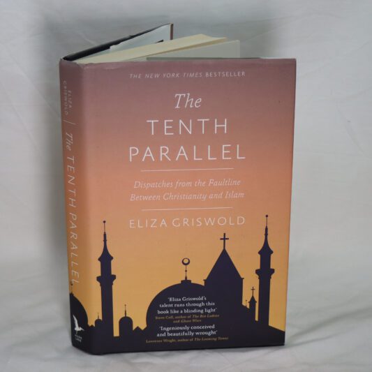 The Tenth Parallel.