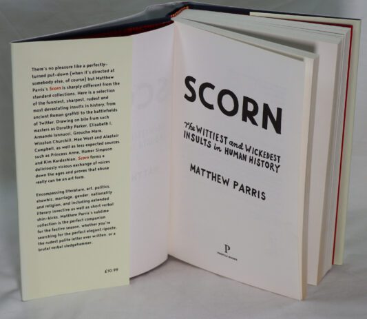 Scorn. - Image 3