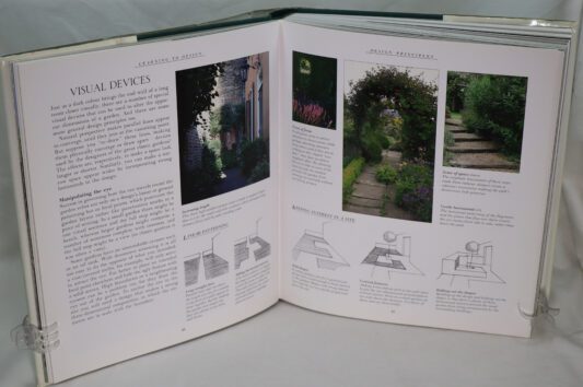John Brookes' Garden Design Book. - Image 5