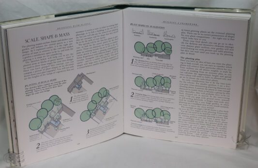 John Brookes' Garden Design Book. - Image 4