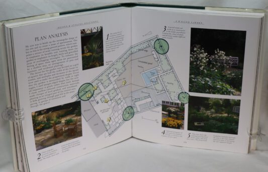 John Brookes' Garden Design Book. - Image 3