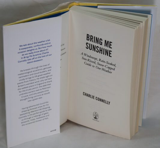 Bring Me Sunshine. - Image 3