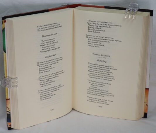 The Chatto Book of Nonsense Poetry. - Image 2