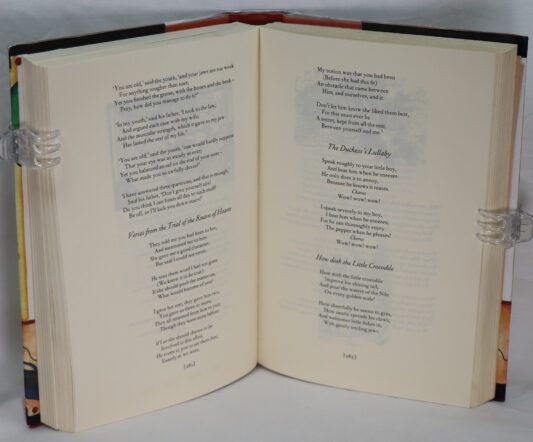 The Chatto Book of Nonsense Poetry. - Image 4