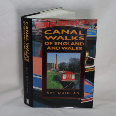 Canal Walks of England and Wales.