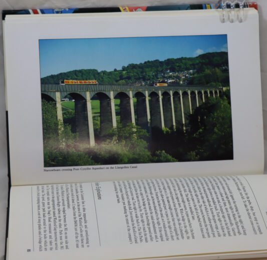 Canal Walks of England and Wales. - Image 4