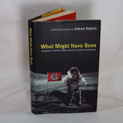 What Might Have Been.