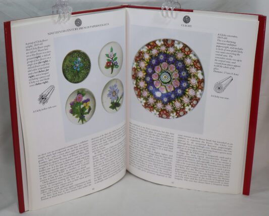 The Collector's Guide to Paperweights. - Image 3