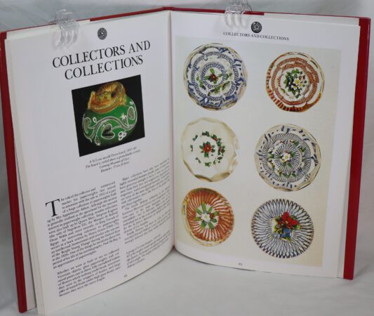 The Collector's Guide to Paperweights. - Image 5