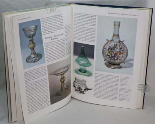 The History of Glass. - Image 3