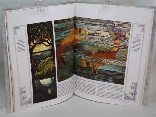 The Art of Louis Comfort Tiffany. - Image 3