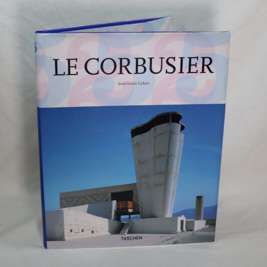 Le Corbusier.