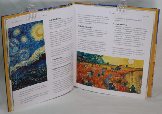 100 Van Gogh Masterpieces. - Image 2