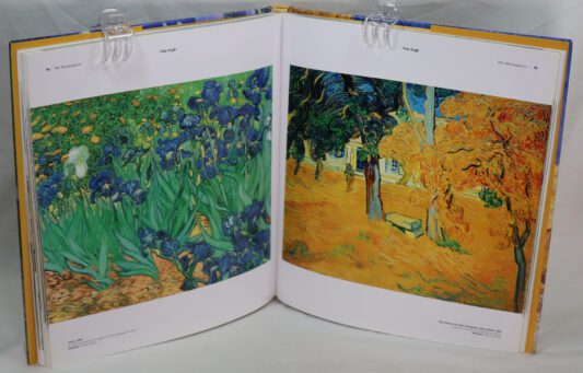 100 Van Gogh Masterpieces. - Image 4