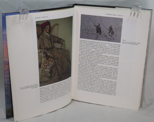 Jemima. The Paintings and Memoirs of a Victorian Lady. - Image 2