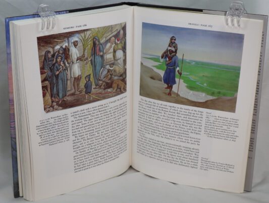 Jemima. The Paintings and Memoirs of a Victorian Lady. - Image 4