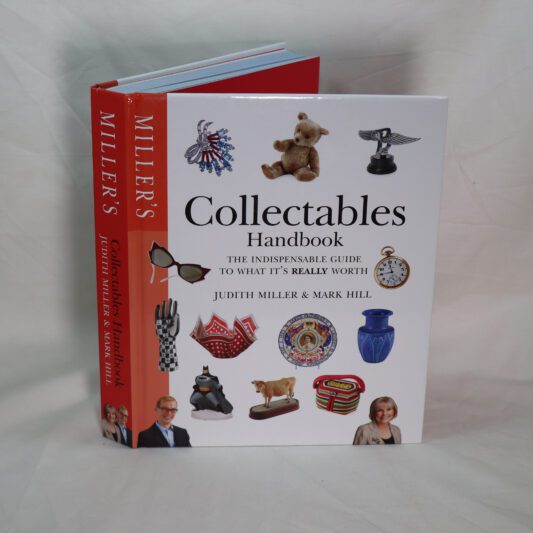 Miller's Collectables Handbook.