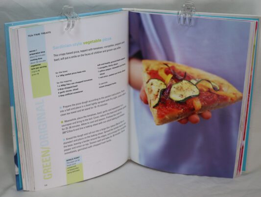 Slimming World's Food with Family and Friends. - Image 3