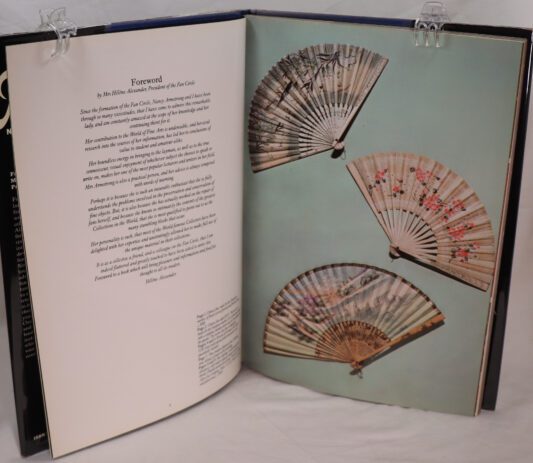 The Book of Fans. - Image 2