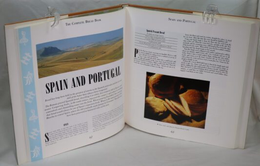 The Complete Bread Book. - Image 3