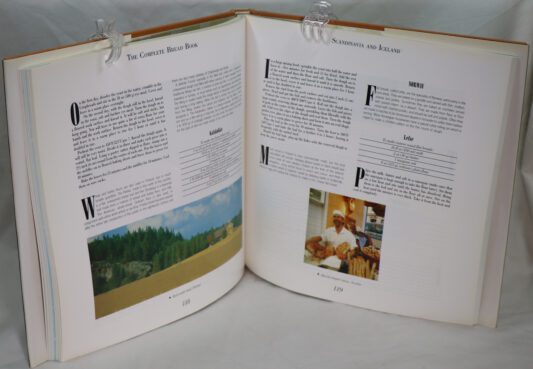 The Complete Bread Book. - Image 2