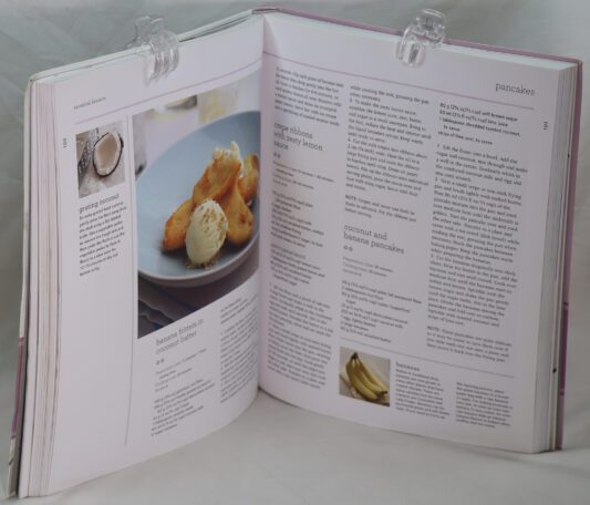 Essential Desserts. - Image 2