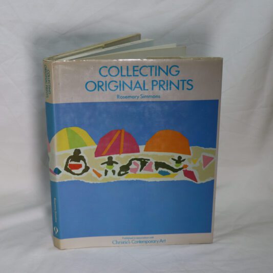 Collecting Original Prints.