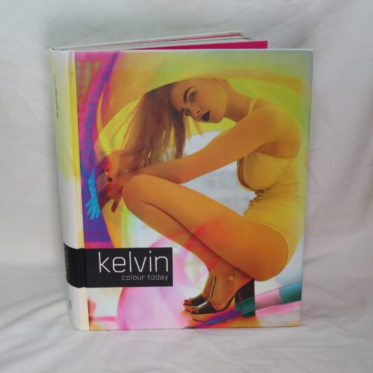 Kelvin. Colour Today.