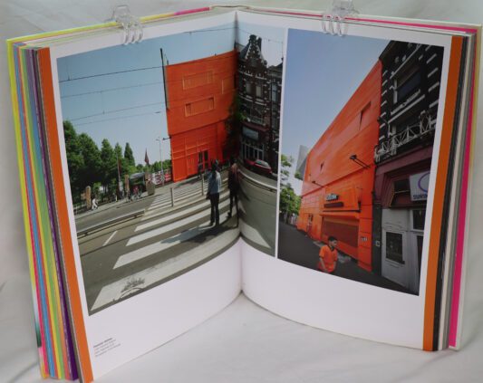 Kelvin. Colour Today. - Image 3