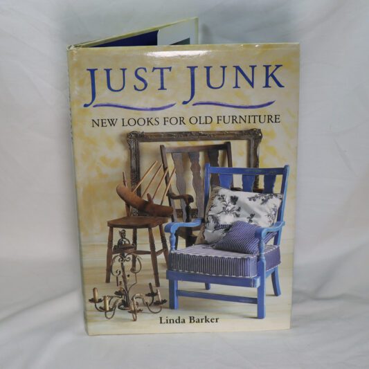 Just Junk.