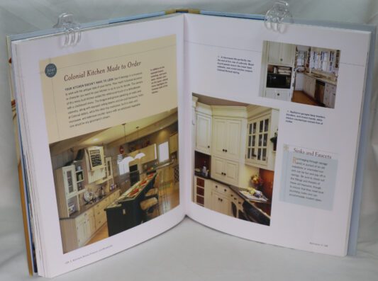 Colonial Style. - Image 3
