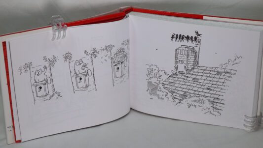 Simon's Cat. - Image 3