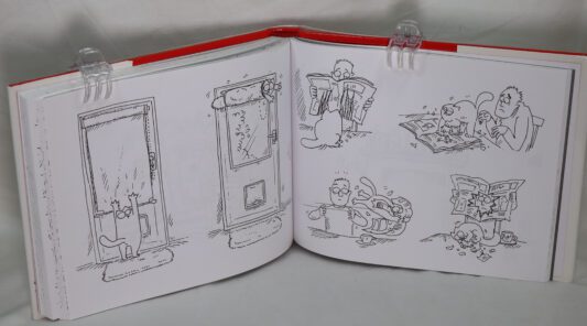 Simon's Cat. - Image 2