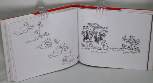 Simon's Cat. - Image 5