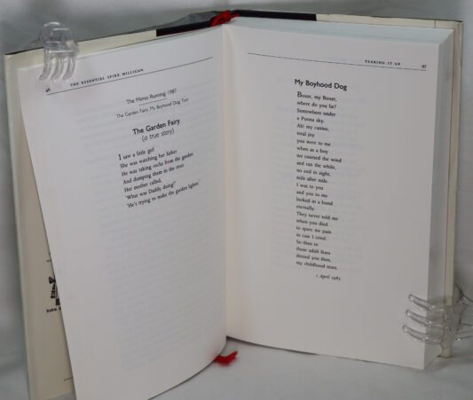 The Essential Spike Milligan. - Image 2