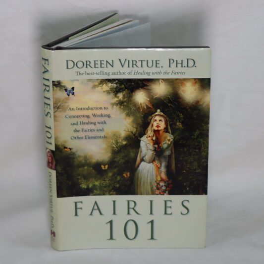Fairies !