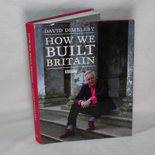 How We Built Britain.