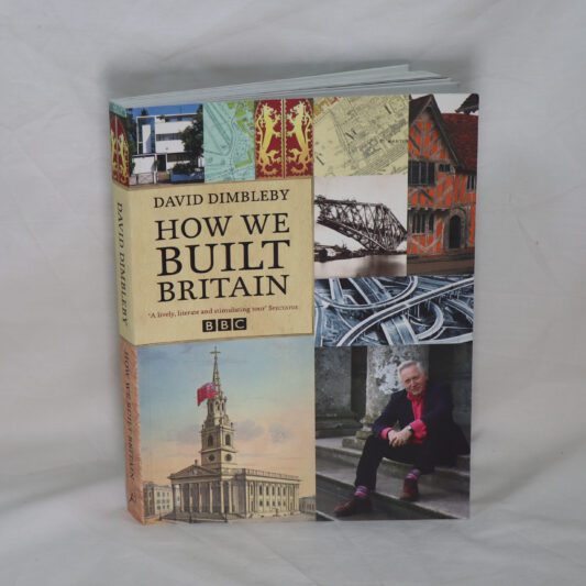 How We Built Britain.